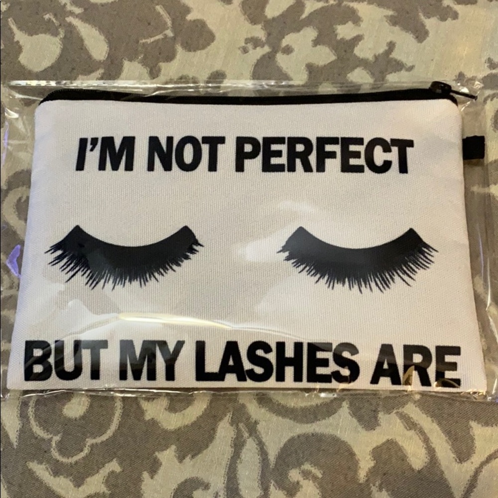 Small Makeup Bag